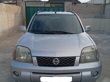 Nissan X-Trail, 2005 il