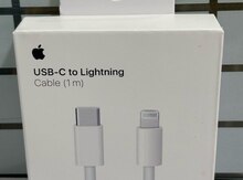 Usb-c lightning