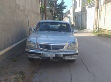 GAZ 31105, 2004 il