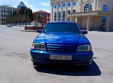 Mercedes C 180, 1995 il