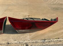 Hyundai Avante stop işıqları