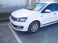 Volkswagen Polo, 2018 il
