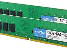 Crucial 2X16 32GB RAM