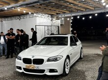 BMW 528, 2012 il