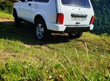 LADA (VAZ) Niva, 2013 il