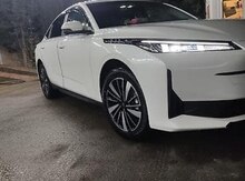 Changan Qiyuan A05, 2025 il