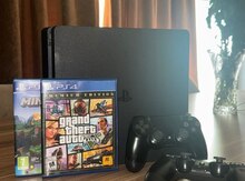 Sony Playstation 4 Slim 1TB