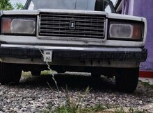 LADA (VAZ) 2107, 1997 il