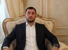 Mühafizəçi işi axtarıram