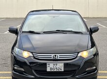 Honda icarəsi