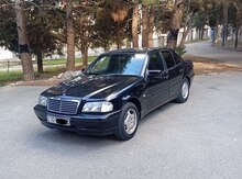 Mercedes C 180, 1999 il