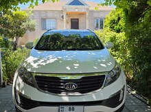 KIA Sportage, 2011 il