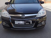 Opel Astra, 2009 il