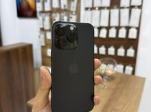 Apple iPhone 14 Pro Space Black 128GB/6GB