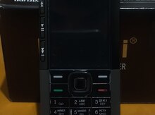 Nokia 5310 (2024) Black/Red