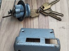 Английский замок