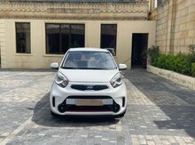 KIA Picanto, 2016 il