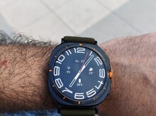 Samsung Galaxy Watch Ultra Titanium Gray