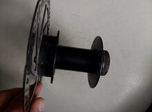 Arxa disk rotor