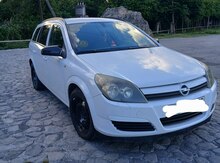 Opel Astra, 2004 il