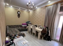 2-otaqlı mənzil, Sumqayıt ş., 60 m²