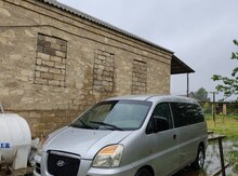 Hyundai H-1, 2006 il