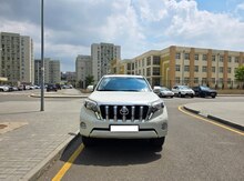 Toyota Prado, 2016 il