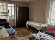 1-otaqlı mənzil, 1-ci mikrorayon, 32 m²