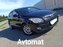 Hyundai i30, 2008 il