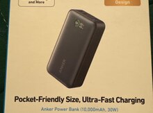 Anker powerbank