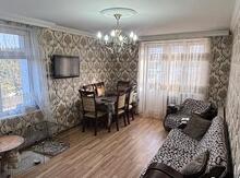 2-otaqlı mənzil, 5-ci mkr. qəs., 55 m²