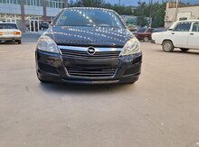 Opel Astra, 2007 il