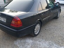 Mercedes C 200, 1993 il