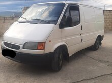 Ford Transit, 2000 il