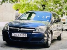 Opel Astra, 2007 il