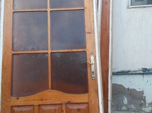 Qapılar