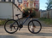 Velosiped Crolan 