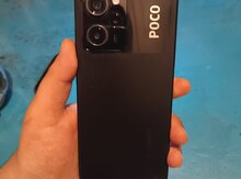 Xiaomi Poco X5 Pro 5G Black 256GB/8GB