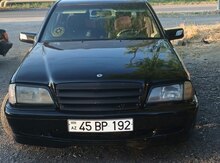 Mercedes 220 CE, 1995 il