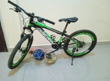 Velosiped 24