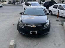 Chevrolet Cruze, 2013 il