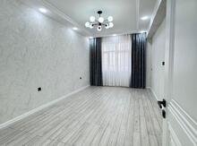 3-otaqlı yeni tikili, Sumqayıt ş., 95 m²
