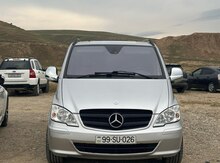 Mercedes Vito 115, 2008 il