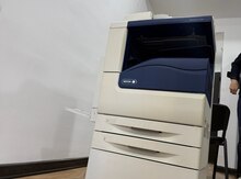 Rəngli printer Xerox WorkCentre 7220
