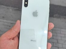 Apple iPhone XS Max Silver 64GB/4GB