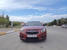 Chevrolet Cruze, 2012 il