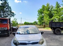 KIA Rio, 2014 il