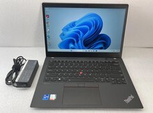 Lenovo ThinkPad T14s Gen 2 i7-1185G7