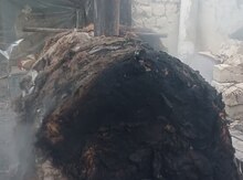 Kömür çəni