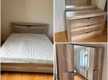 Yataq otağı mebeli